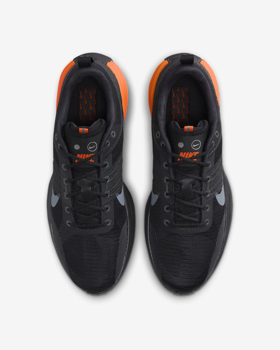 Tenis para hombre Nike Lunar Roam. Nike